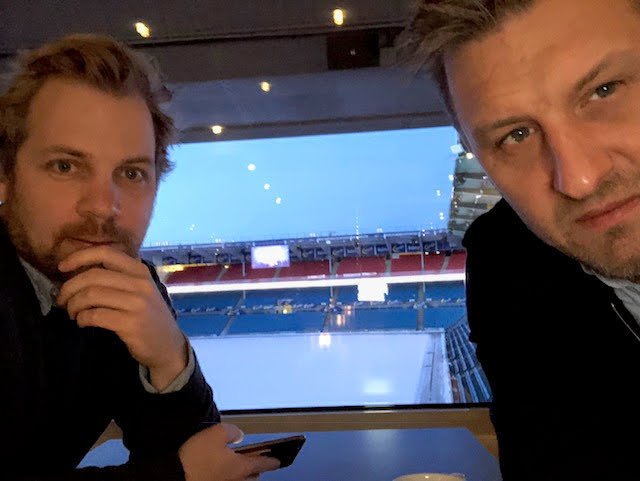 SportMember.de tweet media