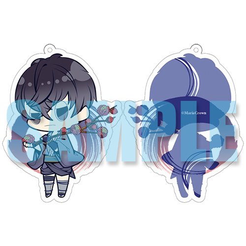 Toki とき 鳥マリ 華アワセ Toki Sizuku Twitter