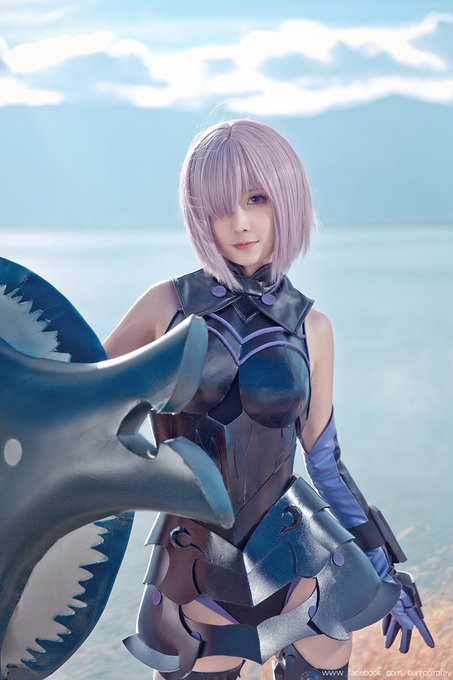 Twitterのコスプレ画像27