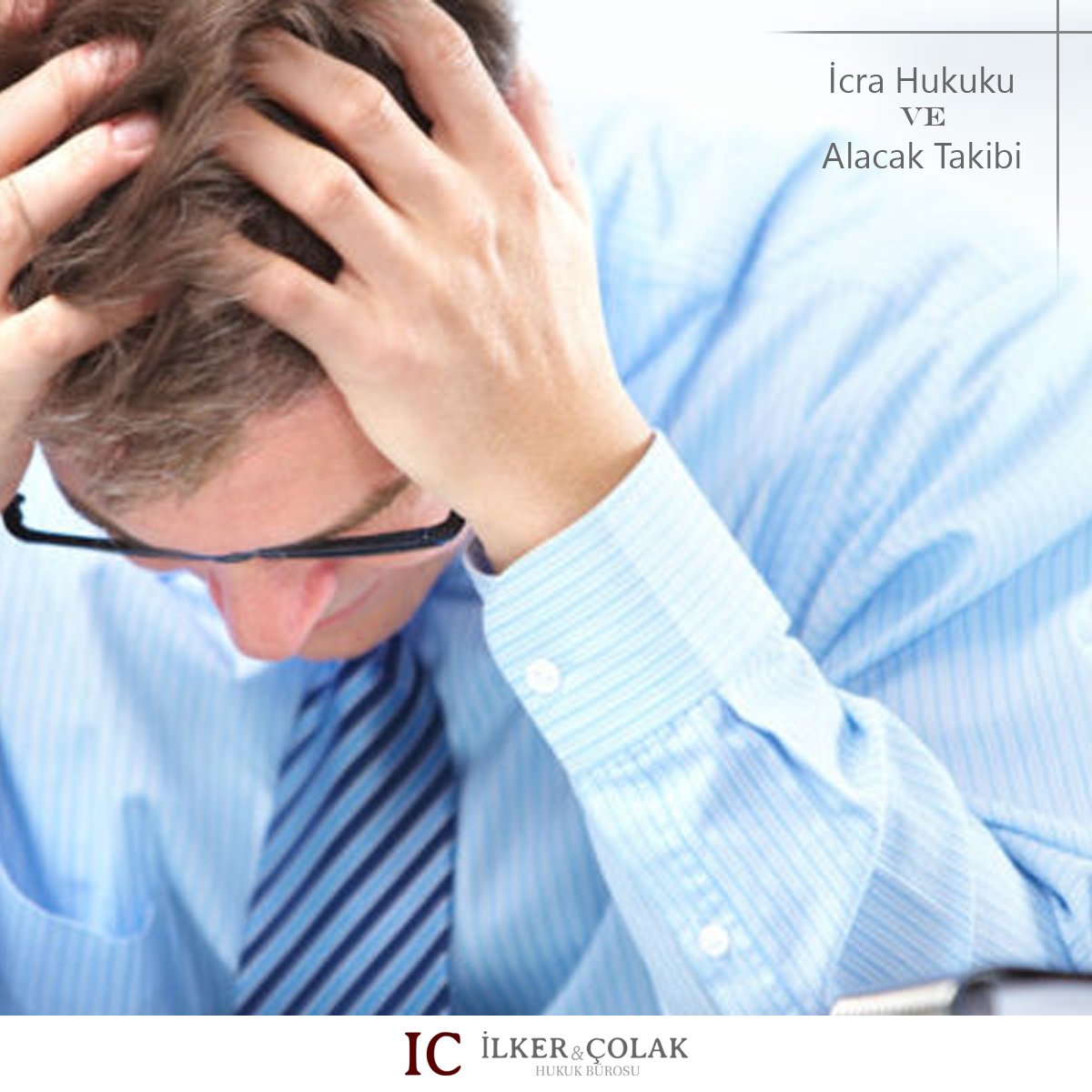ICCOUNSELLORS's tweet photo. Alacaklarını zamanında tahsil edemeyen çok sayıda alacaklının hukuken nasıl bir yol izleyeceklerini belirlemede IC Hukuk Bürosu/Counsellors hizmet vermektedir.
#iccounsellors #ilkerçolak #yargı #hukuk #avukat #law #lawyer #uluslararasıhukuk #alacak #icrahukuku #izmir #bayraklı https://t.co/1J3XHZo32Z