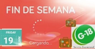 Cargar pilas y desconectar es un FIN DE SEMANA fuera de casa. Cuéntenos su proyecto y estaremos encantados de asesorarle, le ponemos fecha?. g-18.es  #g18 #viajar #autocaresvera #autocaresnájera #maitours #samar #ruizmovilidadytransporte #autocaresjuliá