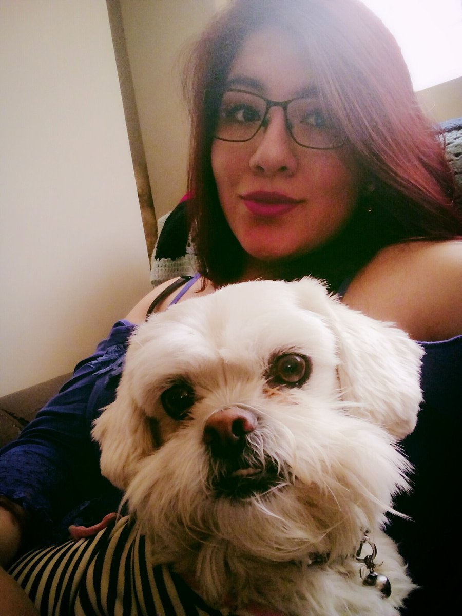 NickyTala's tweet photo. Por ti daría todo...❤🐶 #petlover #purelove https://t.co/iUvvqyTXo5