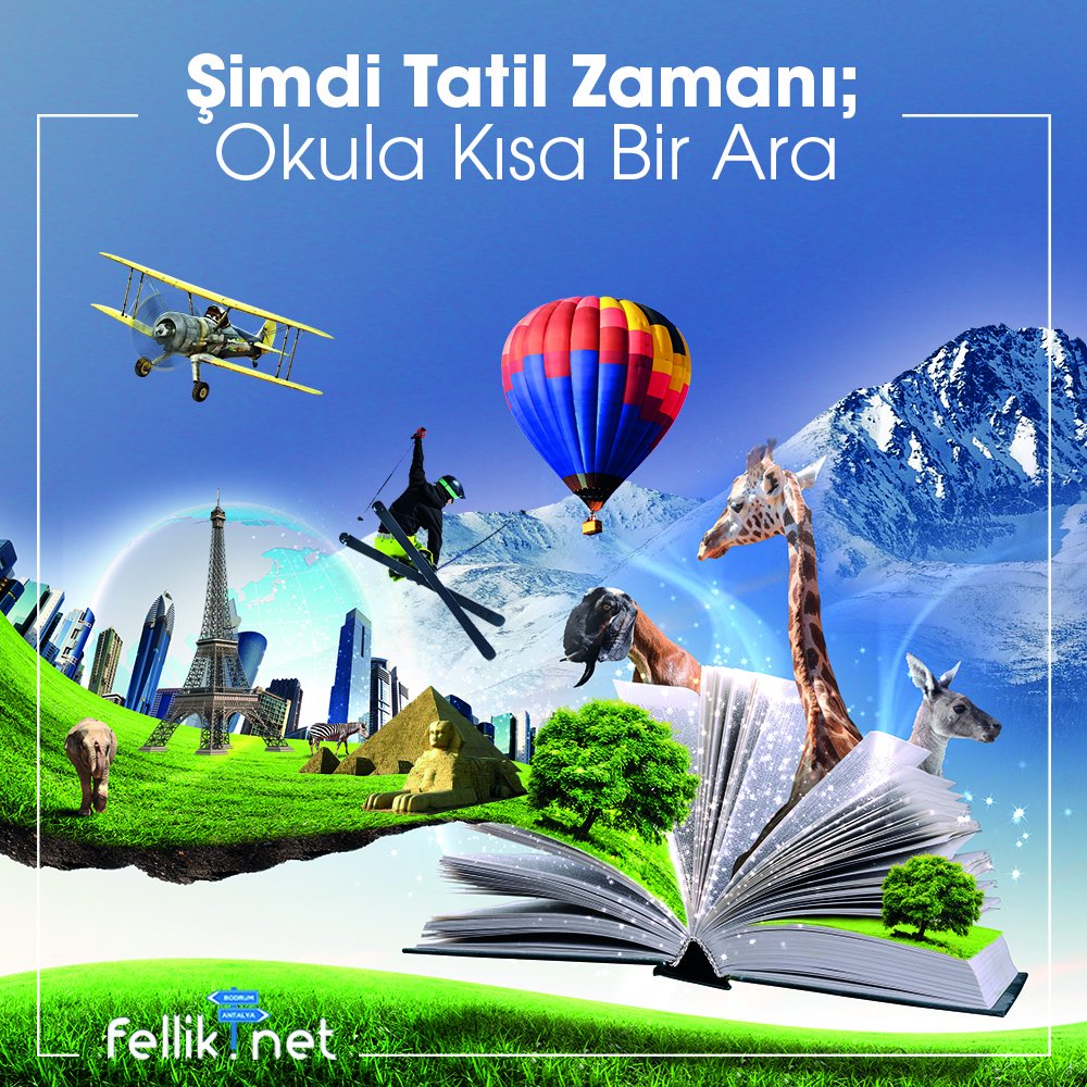 Bütün Öğrenci ve Öğretmenlere,iyi bir sömestr tatili dileriz!
#sömetr #yarıyıltatili #travelwriter #travel #instatravel #travelgram #tourism #instago #passportready #travelblogger #wanderlust #ilovetravel #writetotravel #instatravelling #instavacation #travelblogger #instapasspor
