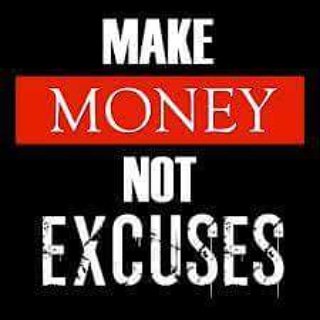 KoyaB09's tweet photo. There is money to be made NOW https://t.co/mzGNATpTgs