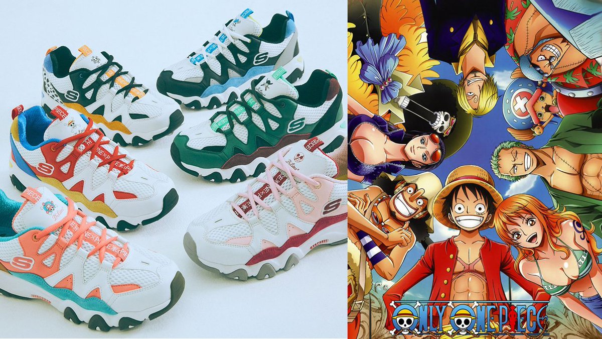 skechers dragon ball