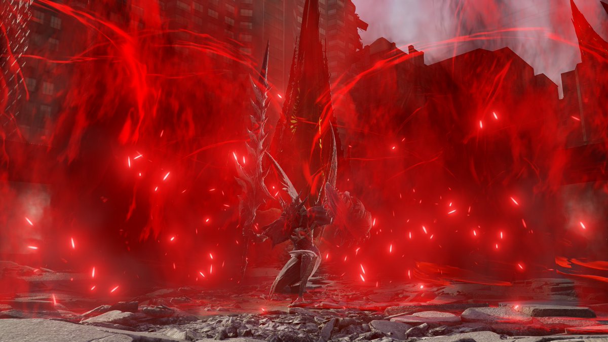 CODE VEIN on X: CODE VEIN on X: