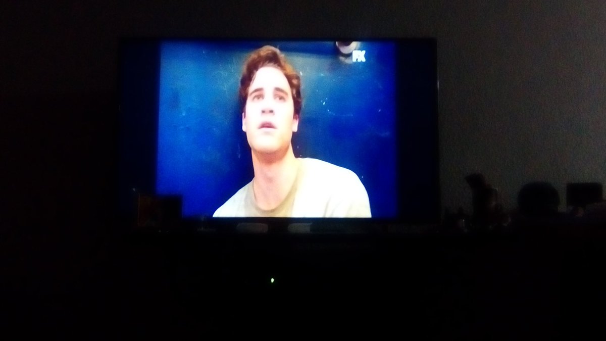 Sharis_Berry's tweet photo. @DarrenCriss  Finally we can watch it!! Love it!!

#ACSVersaceEnFX

🇲🇽 https://t.co/lEYqCc5oII