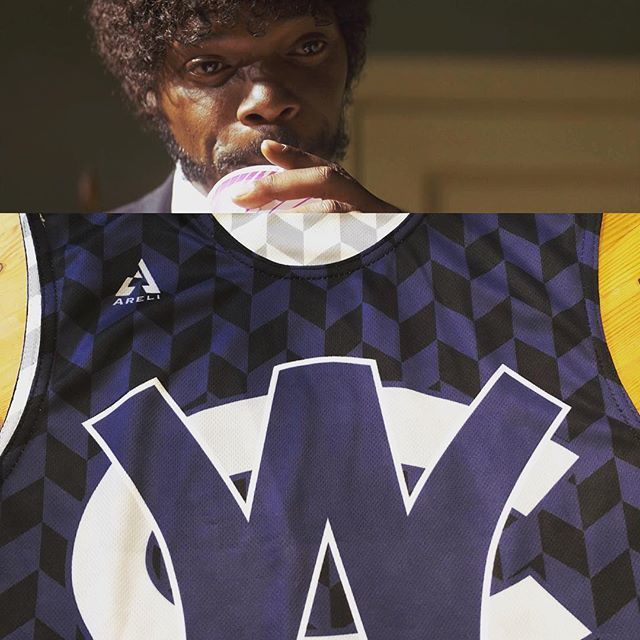WearAreli's tweet photo. ‘Mmmm hmm hmm. That is a tasty pinnie!’ Thanks Jules. .
.
.
.
.
#lacrosse #gripitandripit #pinnie #sublimation #laxlife #laxlifestyle #gbking #riptwine #jules #mymaninamsterdam #wheresvincent https://t.co/7wW1RZGS6b https://t.co/R1qSWmWnwB