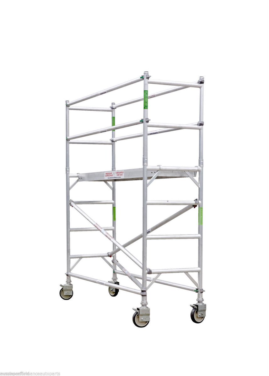 ebay_scaffsales's tweet photo. Hello Everyone...
Buy our Aluminium Scaffolding Mobile Scaffold 4.5m Access Height Australian Designed
#Scaffold #Scaffolding #Aluminium #MobileScaffold
Click here to Buy:
https://t.co/pcxqsBmHpp https://t.co/DWE43hZI4b