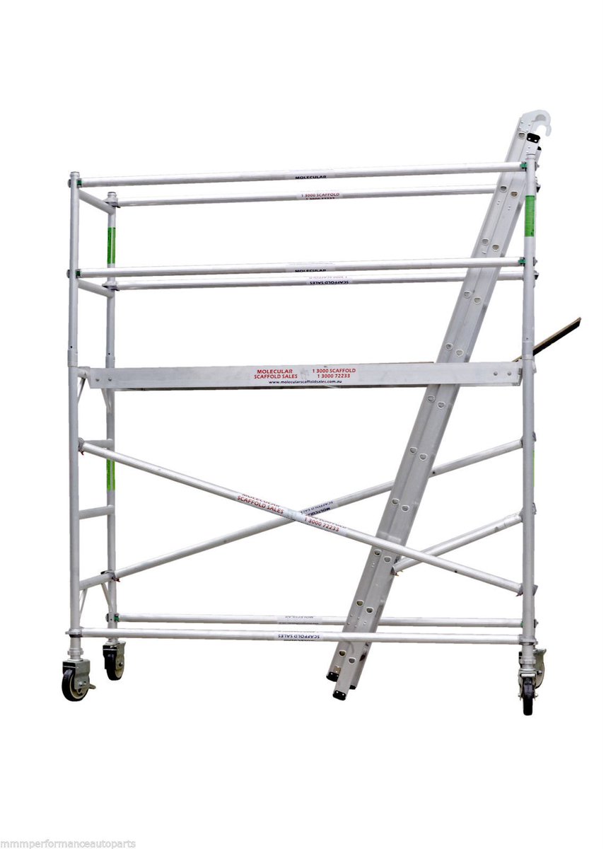 ebay_scaffsales's tweet photo. Hello Everyone...
Buy our Aluminium Scaffolding Mobile Scaffold 4.5m Access Height Australian Designed
#Scaffold #Scaffolding #Aluminium #MobileScaffold
Click here to Buy:
https://t.co/pcxqsBmHpp https://t.co/DWE43hZI4b