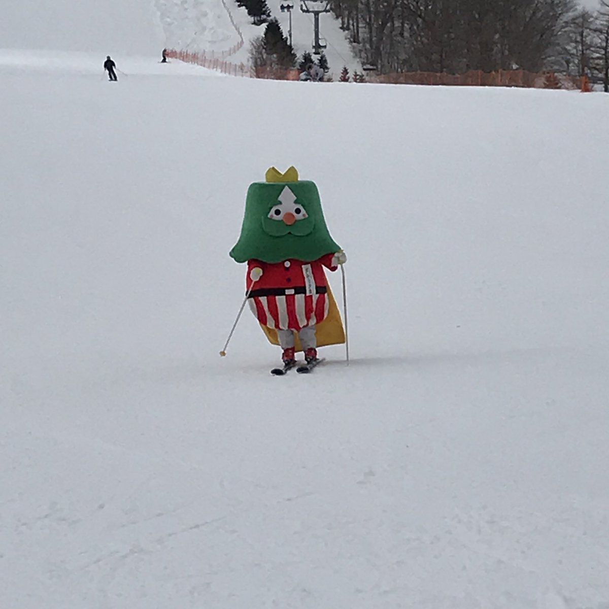 宮城蔵王えぼしリゾート