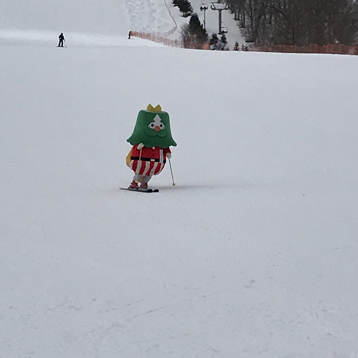 宮城蔵王えぼしリゾート