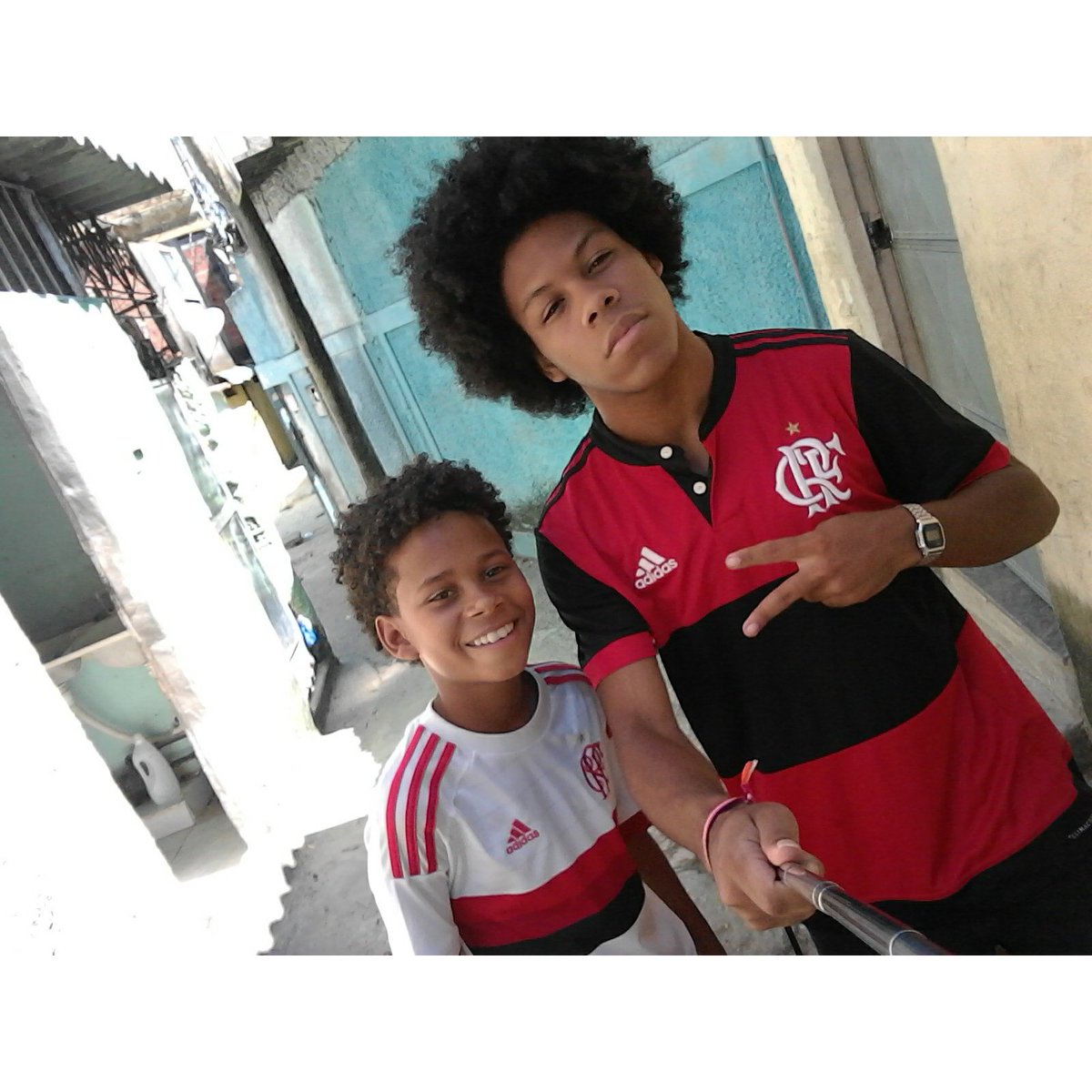 Dougllas_J96's tweet photo. Acima de Tudo Rubro-Negro .. #PrimoChato 🔴⚫❤⚽ https://t.co/kXujce8lez