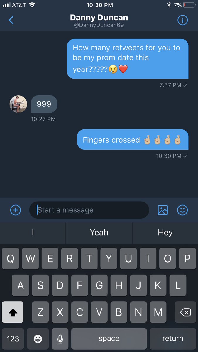 trynidy's tweet photo. RETWEET THIS PLEASE 
@DannyDuncan69 IS MY ALL TIME FAVORITE YOUTUBER ❤️ https://t.co/P5lIRg89ae