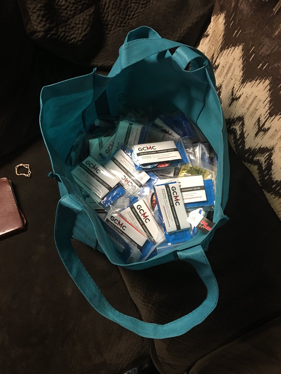 Columbus Mpowerment tweet media