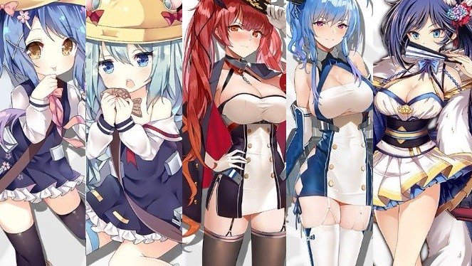10章のtwitterイラスト検索結果 古い順