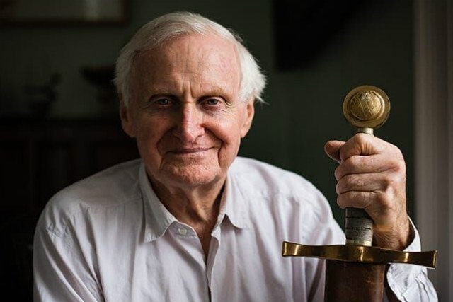    Wishing a very happy birthday to John Boorman! 