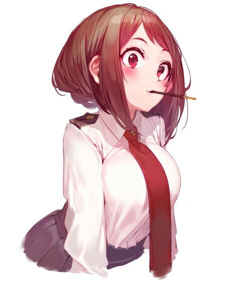 PrincessUravity's tweet image. ✧･ﾟ: *✧･ﾟ:* 
ѕσяяу fσя тнє ιиα¢тινιту му ѕтαяѕ*:･ﾟ✧*:･ﾟ✧

ι'νє вєєи вυѕу ωιтн ℓιfє. вυт тнιиgѕ αяє вєттєя иσω αи∂ ι нσρє мσѕт σf уσυ αяє αℓяιgнт
ღ

Tags #MyHeroAcademia #BokuNoHeroAcademia #OchakoUraraka #Ochako #Anime #Manga
~more cσntєnt tσ вє pσѕtєd ѕσσn!!