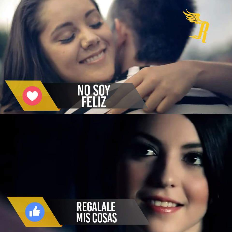 loveepaoo's tweet photo. Y ustedes cual de estas dos grandes canciones prefieren.. #LosRealesOficial #ClubSoyReal https://t.co/KrHSInoVLS