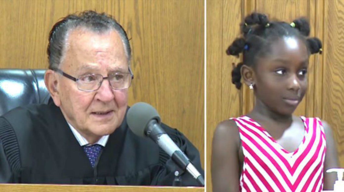 viralninjaweb's tweet photo. Judge Charges Mom For Parking Violation Until Her Daughter Says Something Shocking Share on facebook https://t.co/wIuGP5BJWW https://t.co/Lx3U1HR4Yl