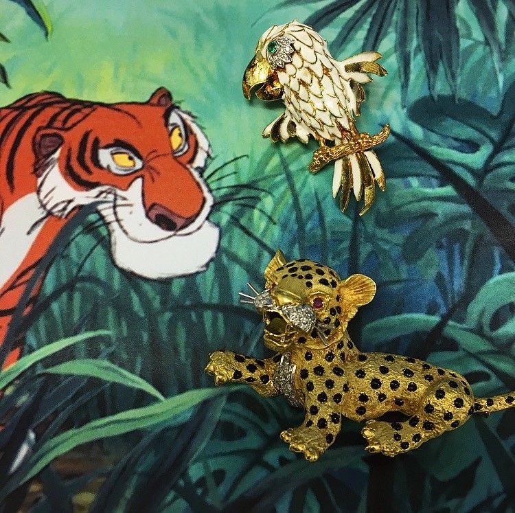 CIRCA_Jewels's tweet photo. It can be a Jungle out there when choosing the right place to sell your fine #jewelry and #watches. When you are ready to sell the jewelry you no longer wear, think of #CIRCA, because letting go should be a walk in the park, not through the jungle. #selljewelry #immediatepayment https://t.co/kK0eKlrZSk