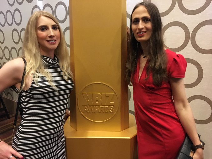 XBIZ Awards. @itssosophs @JanelleFennec https://t.co/aa5Jb89LPH<a class="tags" target="_blank" title="On Twitter" href="/?out=eyJ0eXAiOiJKV1QiLCJhbGciOiJIUzUxMiJ9.eyJpYXQiOjE3MjA3NjAzODksImlzcyI6InR3cG9ybnN0YXJzLmNvbSIsIm5iZiI6MTcyMDc2MDM4OSwiZXhwIjoxNzUyMjk2Mzg5LCJyZWRpcmVjdF91cmwiOiJodHRwczovL3R3aXR0ZXIuY29tL2l0c3Nvc29waHMifQ.rGA-2MkHVsNA2lk-XUtvI0tXvXC-beLbTL6mz1rIbeIgtNDVeNDJkhDD_7eKgF58VLRMJgPuVNY-NYJJHlADdQ">@itssosophs</a><a class="tags" href="/tag/janellefennec">@janellefennec</a><a href="/tag/wildwoodsbrewery"class="tags"><span>#wildwoodsbrewery</span></a><a href="/tag/gabf"class="tags"><span>#gabf</span></a>