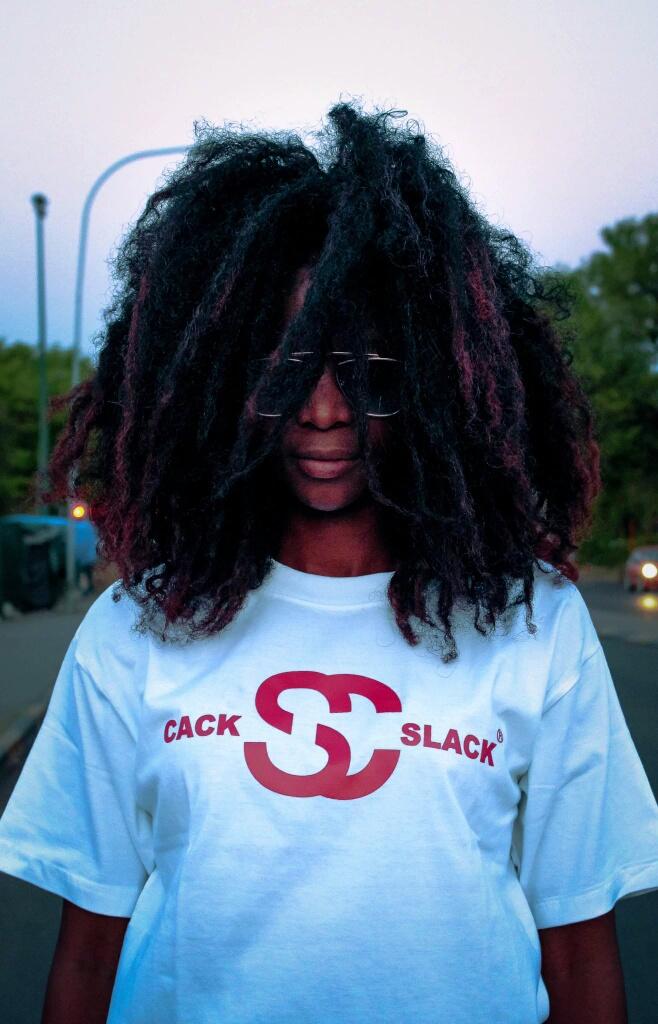 CACKSLACK's tweet image. 👕 CONNECT THE GLOBE TEE
💵 Sale P150.00
📱DM or WhatsApp +267 76395744 to place your order.