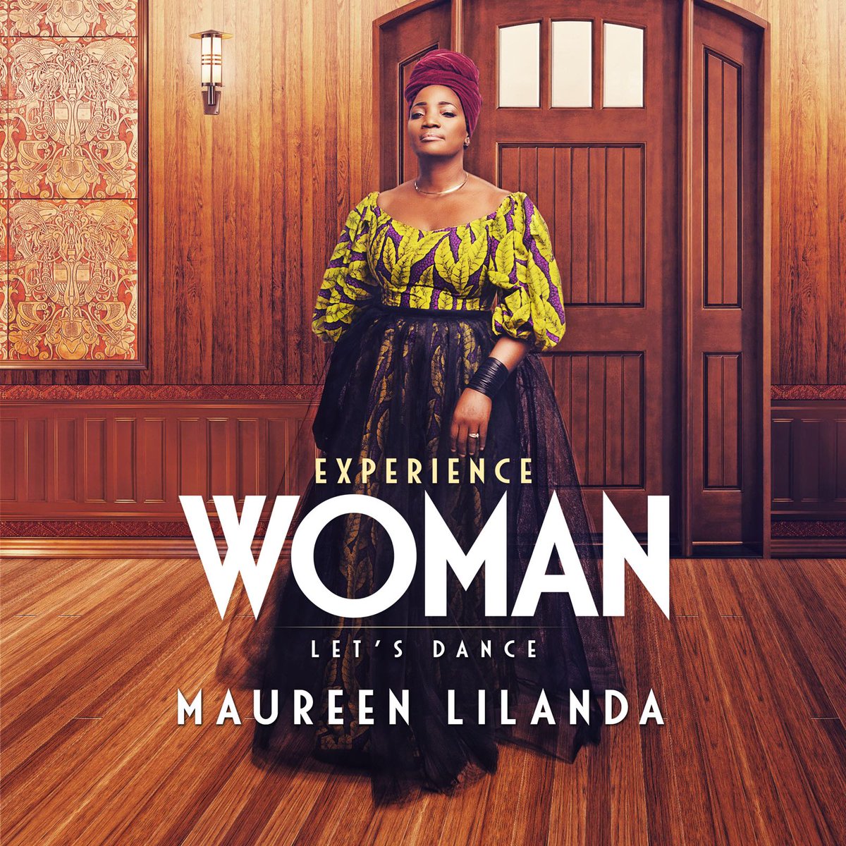 Edel_EventsZM's tweet photo. We are pleased to announce that we will have the Legendary #MaureenLilanda at the #ExperienceWoman2018 #LetsDance👸💃 https://t.co/Edv7vJyOXp
