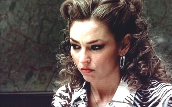 Happy Birthday,Drea de Matteo  