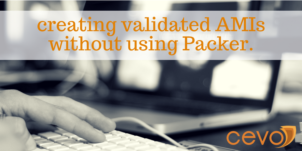 cevoaustralia's tweet photo. Using #KitchenCI, #InSpec and a small #Rakefile to create an enhanced #AWS Machine Image (AMI) creation and validation workflow

https://t.co/RNq6idhs5h

#getchef #devops https://t.co/zNL6Idacwh