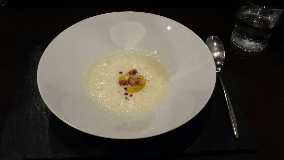 美味しい健康スープ♡

どんな食事をするか
どんな仕事をするのか
どんな時間を過ごすか
どんな人生にするのか

何事も選択の連続です。