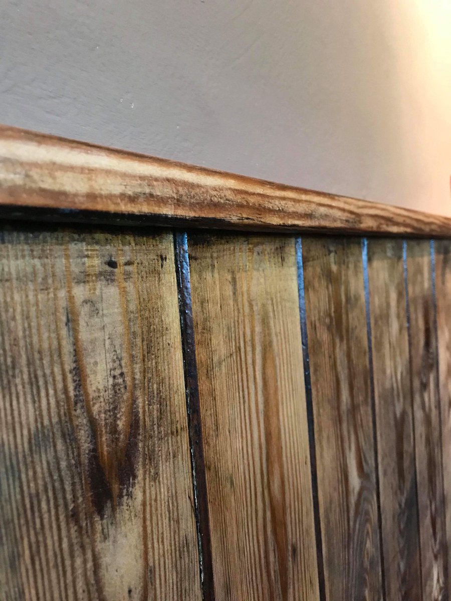 TFISalcombe's tweet photo. Our little referb is coming along quite nicely be sure to pop in and see what’s new #referb #salcombe #theferryinn #1stofFeb https://t.co/dxzLDKwK9h