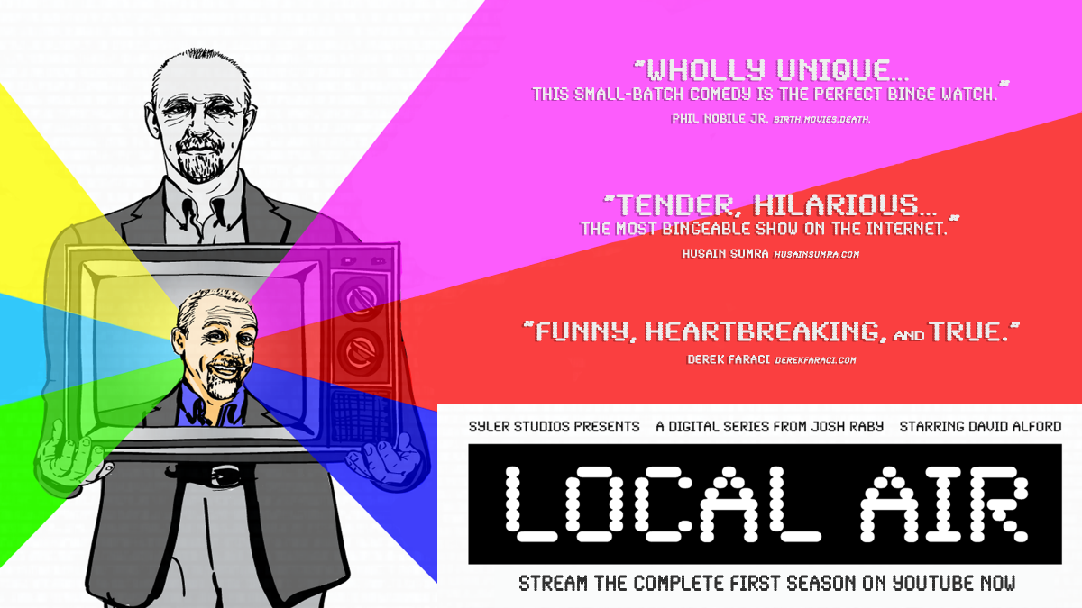 LocalAir tweet picture