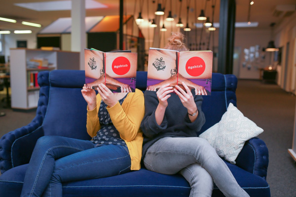 Laptop zu, Wein ins Glas oder zurückgelehnt auf der Agenturcouch. Hauptsache #Werkstattbrief lesen. Wir sind gespannt auf deine #resonanz @frischebriese! #gehtab