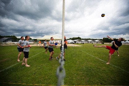 De strijd breekt 15 juni weer los! ictcup.nl