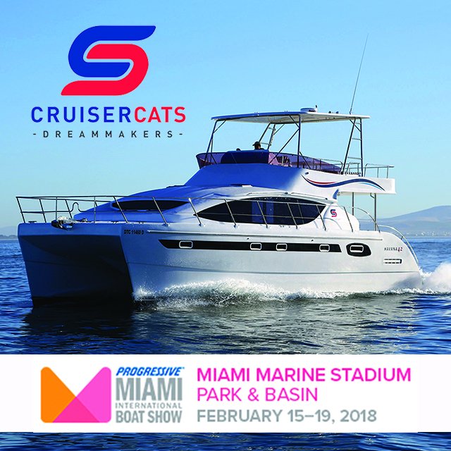 Cruiser Cats tweet media