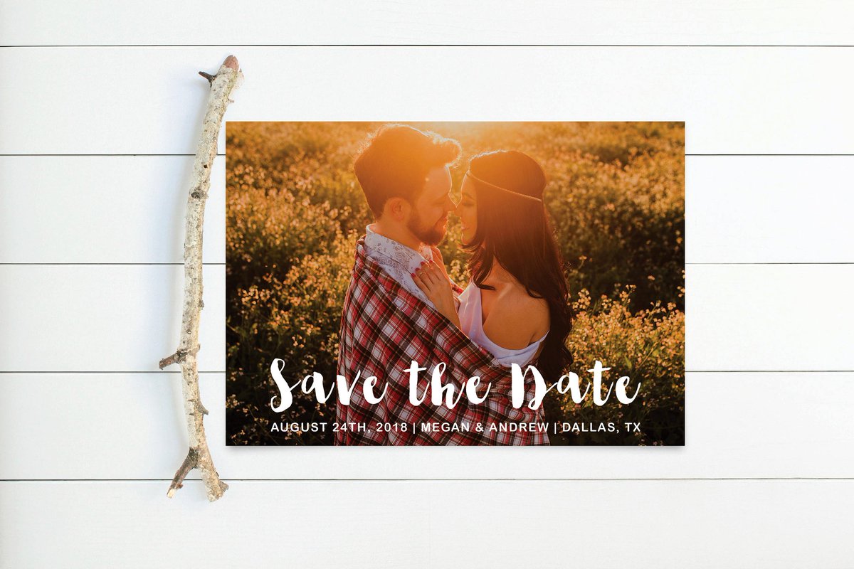 SweetInviteShop's tweet image. Excited to share the latest addition to my #etsy shop: Photo Save The Date Card, Custom Save The Date Card, Simple Save The Date, Modern Save The Date Card, Wedding Save The Date Cards #savethedate #engaged #wedding etsy.me/2DNzgMJ