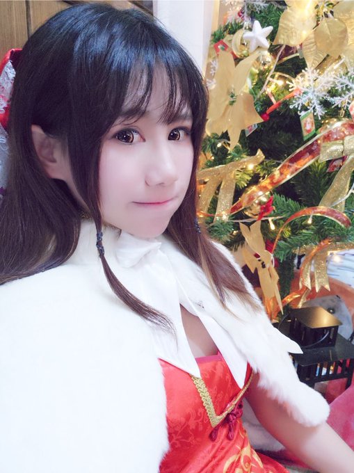 コスプレイヤーMisa喵老师のTwitter画像52