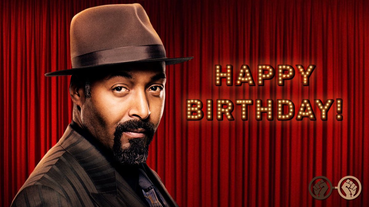 Geeks Of Color Happy Birthday Jesse L Martin The Multitalented Star Turns 49 Today T Co Vlat2ubtze Twitter