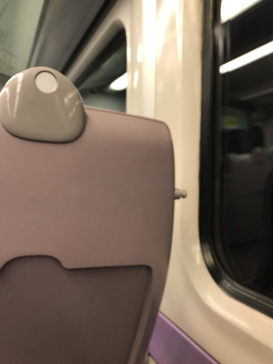 Stevey_B_28's tweet photo. I’m following the cricket on the train to work #bbccricket not quite the same as somewhere hot and warm!! https://t.co/MxKReuWAUF