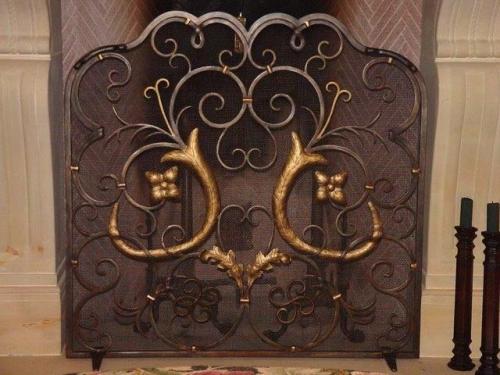 Wilshire Fireplace On Twitter Custom Freestanding Fireplace