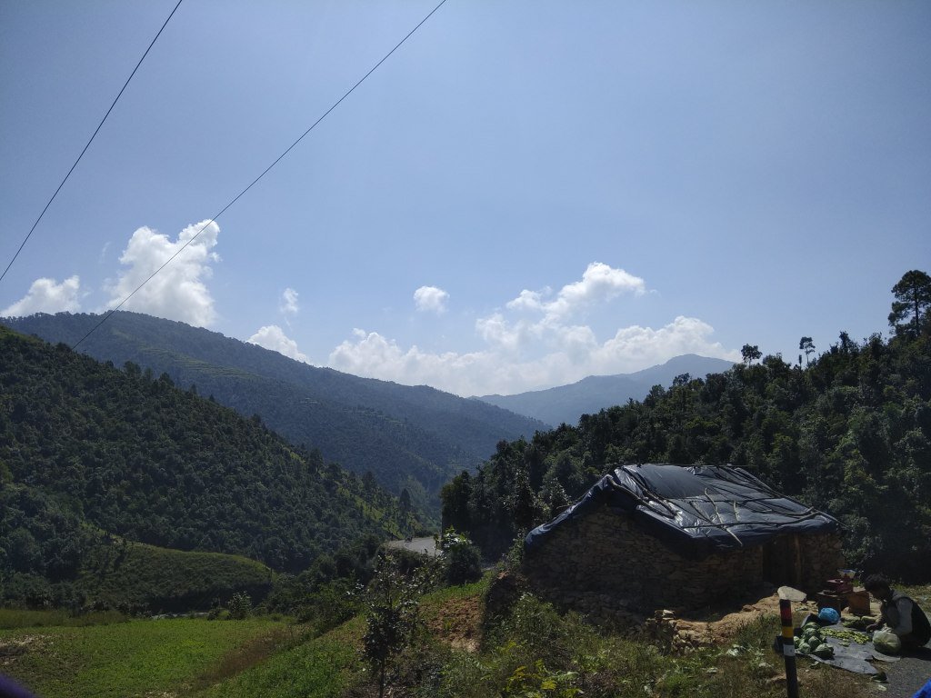 Priyavrat92's tweet photo. Dayara Bugyal, Uttarakhand. https://t.co/bpXK5sz3gh https://t.co/pwOFKRlNRD