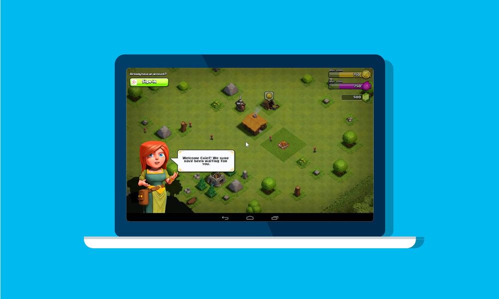 qefly_com's tweet photo. 2 Ways to Install #ClashofClans on #Windows #Computer https://t.co/qhgxNGCcNb #gmaes #windowsgame #ComputerGames #guestpost https://t.co/o84vcnoZpm