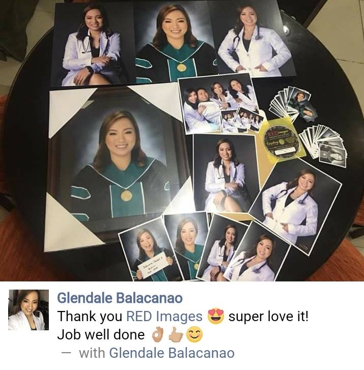 myredimages's tweet image. We love seeing these flatlays! 😍😍😍 #deluxe #gradpic