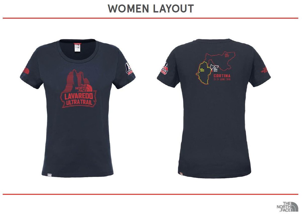 myMillionMiles's tweet photo. Butterflies in my stomach!! This is making me real n.e.r.v.o.u.s.π
π
Racepack tees for @thenorthface @LavaredoUT @gettothestart @pinktaxiblogger @Runningdutchie @dwrowland
#Excited #GetWithTheTraining #StartPushing #TNFLUT2018 #Lavaredo #UltraTrail #Cortina #Dolomites #Italy https://t.co/xCiZnMPBVx
