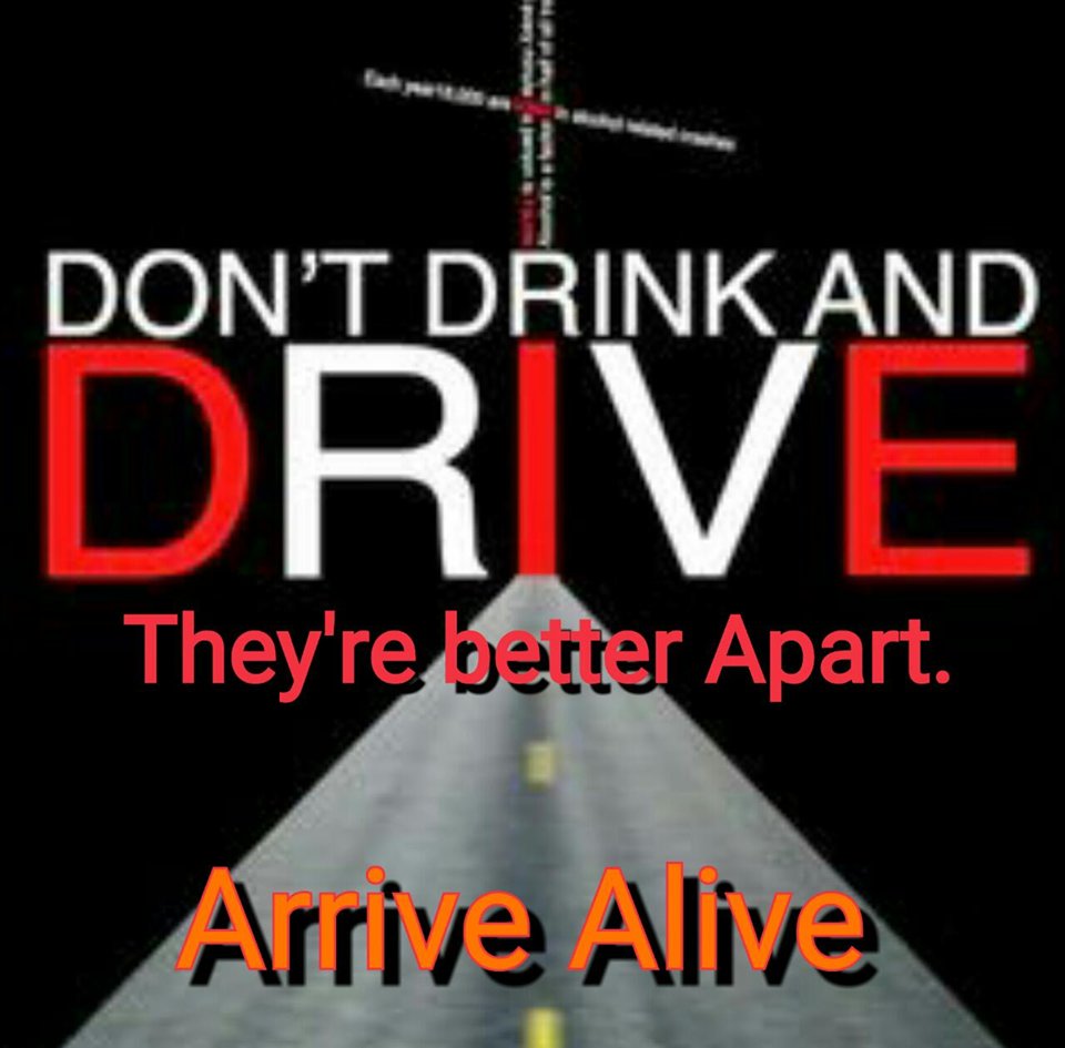 cealsecurity's tweet photo. #WeekendSafetyTips:
Weekend is Here! 😉
“No matter how stressful the week has been, the weekend has come &amp; let the good things happen.”

Buckle up ✔️ Don’t Drink &amp; Drive ❌
#FeelGoodFriday #RoadSafety #BarabaraSafe #RoadCarnage #SafetyFirst #TGIF https://t.co/95e0JZL9KU