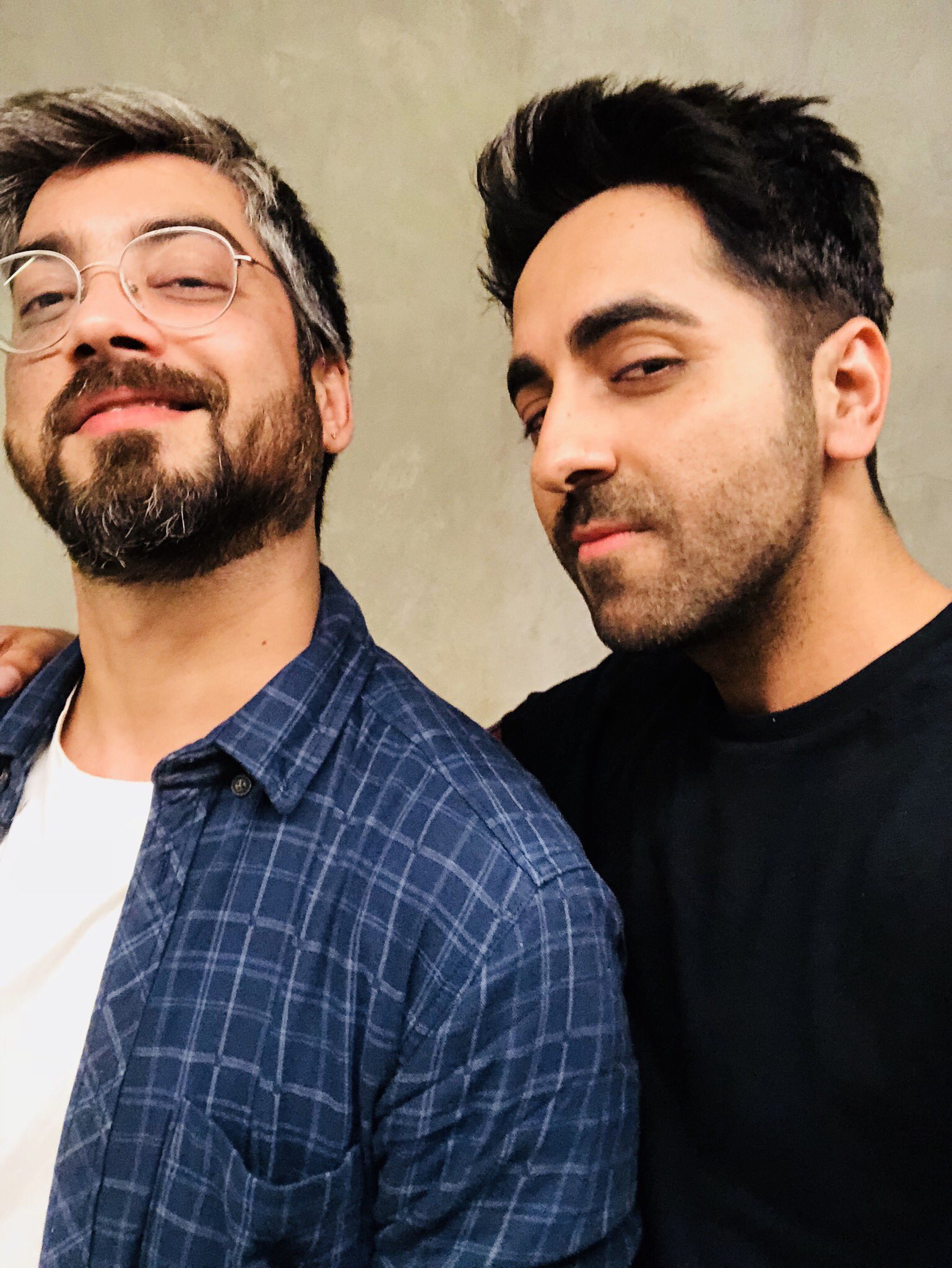 Ayushmann Khurrana on Twitter: Ayushmann Khurrana on Twitter: