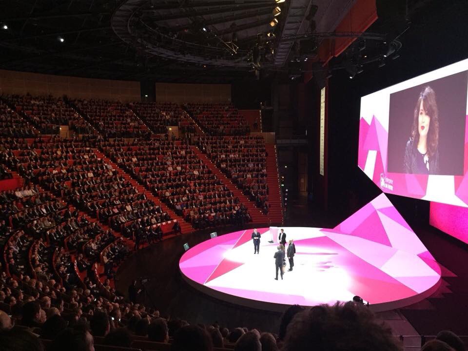 Entreprisefutur's tweet photo. LFIARD: Bravo pour cette dynamique collective tous ensemble nous sommes l’entreprise du futur réussir ensemble 1+1 =11  EDFutur HP 3DSfrance segeco visiativ EMLYON ACIES_ABGIgroup Bpifrance medeflyonrhone CCILYONMETRO OnlyLyon DavidKimelfeld laurentwauqu… https://t.co/uq0nEox4u7