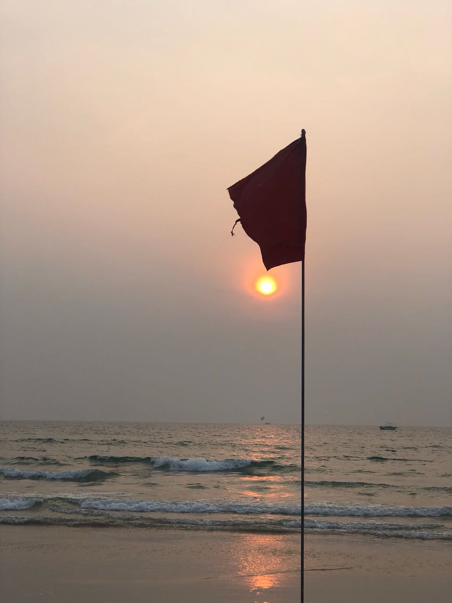 KPR_KTR's tweet photo. Some one create  
❤ #KTR #goa_beach..😍

@KTRTRS @BTR_KTR @BRanjithRao1 https://t.co/0gVUvFuR8w