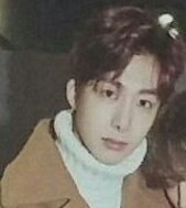 hyungwonXim's tweet photo. Yall see ? he's mine https://t.co/cMyNbmxODT